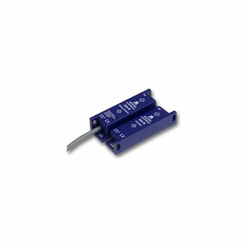Interruptor unipolar - SS-R - Tapeswitch - de seguridad eléctrica / de seguridad