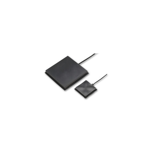 Almohadilla táctil industrial - TP series - Tapeswitch - de PVC / para instalación en pared / presostato