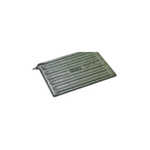 Alfombra de protección - CVP - Tapeswitch - sensible de seguridad / de caucho / de entrada