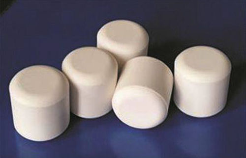 Bloque abrasivo para rectificado - 95® - Pingxiang Chemshun Ceramics Co., Ltd.  - de alúmina