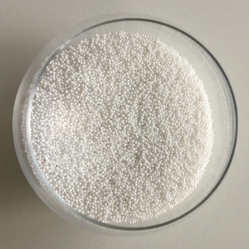 Perla de zirconia estabilizada con itrio - CS-60 - Pingxiang Chemshun Ceramics Co., Ltd.  - de trituración