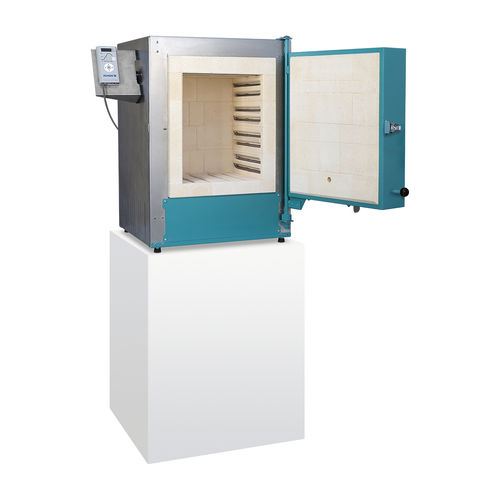 Horno de cámara - KE 65 B - Rohde GmbH  - de calor / de fundición / eléctrico