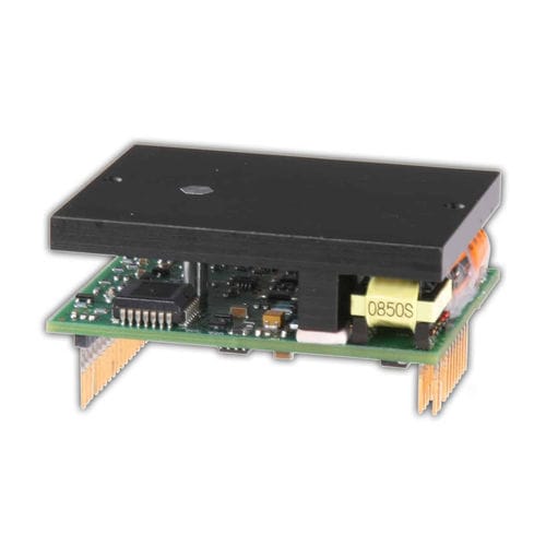 Servo-variador con CI - AZXBDC15A8 - ADVANCED Motion Controls - DC / brushless / con escobillas