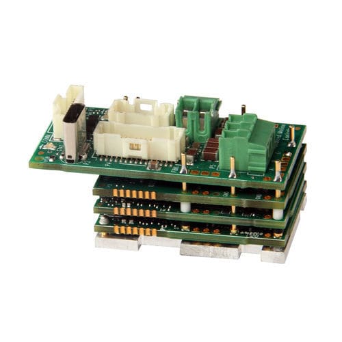 Servo-variador embarcado - FM060-1-EM - ADVANCED Motion Controls - DC / brushless / paso a paso