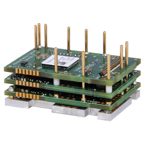 Servo-variador con CI - FE060-5-IPM - ADVANCED Motion Controls - DC / brushless / paso a paso