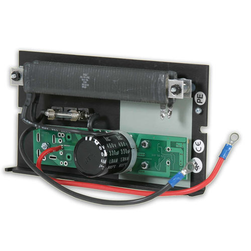 Regulador de tensión shunt - SRST400 - ADVANCED Motion Controls - DC / para servovariador