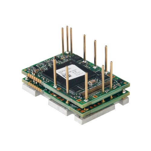 Servo-variador con CI - FE060-5-CM - ADVANCED Motion Controls - DC / brushless / de inducción