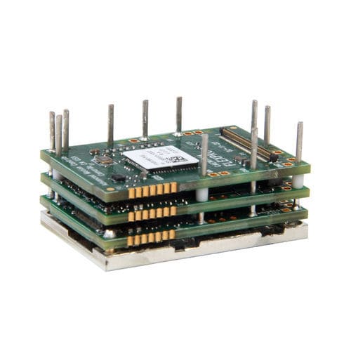 Servo-variador con CI - FXE060-5-EM - ADVANCED Motion Controls - DC / brushless / de inducción
