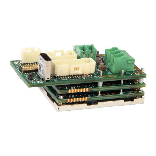 Servo-variador embarcado - FXM060-5-CM - ADVANCED Motion Controls - DC / brushless / de inducción