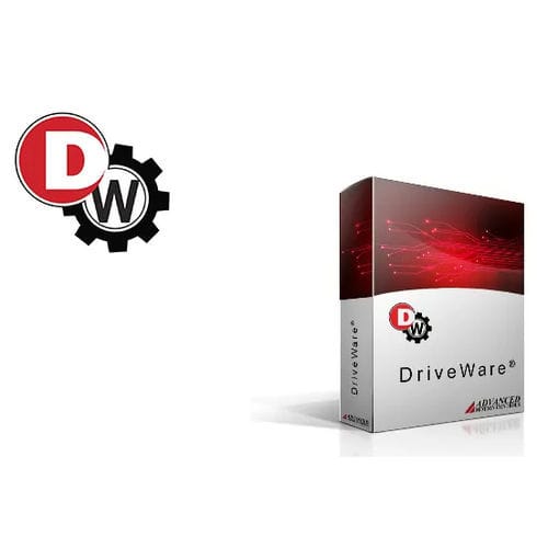 Software de puesta en servicio - DriveWare® 7 - ADVANCED Motion Controls - de asistencia a la reparación / de configuración y diagnóstico / para servovariador