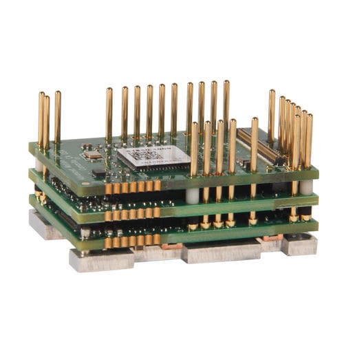 Servo-variador con CI - FE060-25-IPM - ADVANCED Motion Controls - DC / brushless / paso a paso