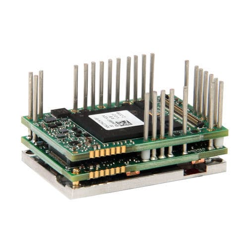 Servo-variador con CI - FXE060-25-RM - ADVANCED Motion Controls - DC / brushless / paso a paso