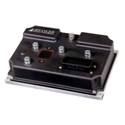 Servo-variador para montaje en vehículo - DVC250A060 - ADVANCED Motion Controls - DC / brushless / de inducción