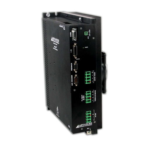 Servo-variador Modbus RTU - DPRAHIE-060A800 - ADVANCED Motion Controls - AC / DC / brushless