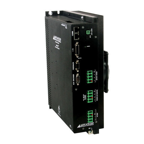 Servo-variador CANopen - DPCANIA-060A800 - ADVANCED Motion Controls - AC / DC / brushless