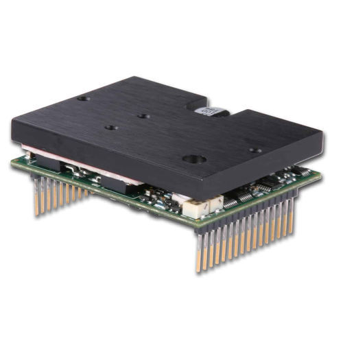 Servo-variador con CI - AZBE12A8 - ADVANCED Motion Controls - DC / brushless / con escobillas