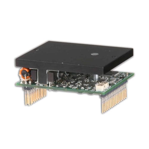 Servo-variador con CI - AZXBE15A8 - ADVANCED Motion Controls - DC / brushless / con escobillas