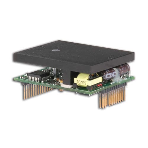 Servo-variador con CI - AZBDC20A8 - ADVANCED Motion Controls - DC / brushless / con escobillas