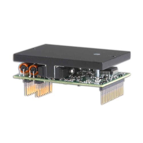 Servo-variador con CI - AZXBDC40A8 - ADVANCED Motion Controls - DC / brushless / con escobillas