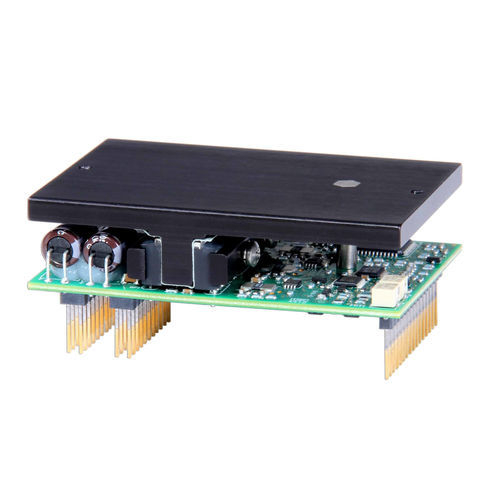 Servo-variador con CI - AZBE60A8 - ADVANCED Motion Controls - DC / brushless / con escobillas