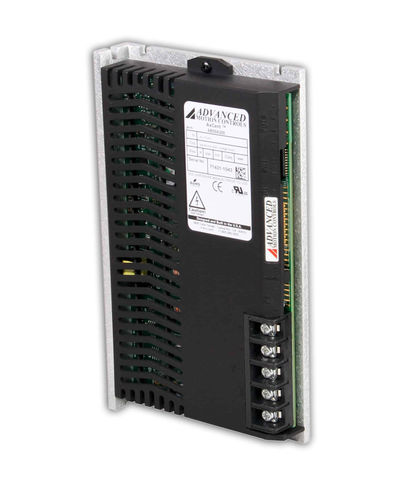 Servo-variador empotrable - AB30A200I - ADVANCED Motion Controls - DC / brushless / con escobillas