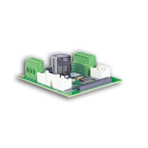 Tarjeta portadora para servovariador - MC1XDZC03 - ADVANCED Motion Controls
