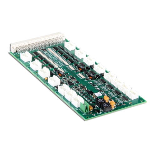 Tarjeta E/S digital - MACCIO1 - ADVANCED Motion Controls - RS422 / 16 salidas digitales / 8 entradas digitales