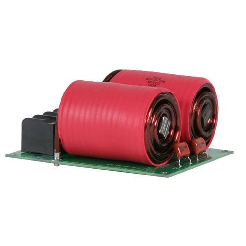 Filtro electrónico para motor DC con escobillas - FC15030 - ADVANCED Motion Controls - monofásico