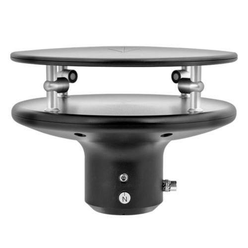 Sensor de viento por ultrasonidos - u[sonic] - Wilh. LAMBRECHT GmbH - IP66 / IP67 / de salida en mA