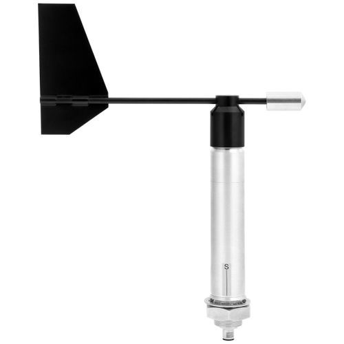 Sensor de dirección del viento 4-20 mA - PRO-WEA - Wilh. LAMBRECHT GmbH - robusto / IP65