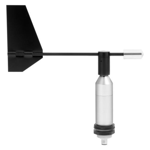 Sensor de dirección del viento con salida analógica - ORA - Wilh. LAMBRECHT GmbH - robusto / IP65
