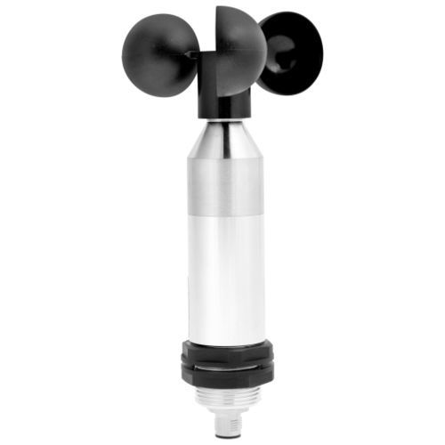 Sensor de velocidad compacto - REED - Wilh. LAMBRECHT GmbH - robusto / IP65