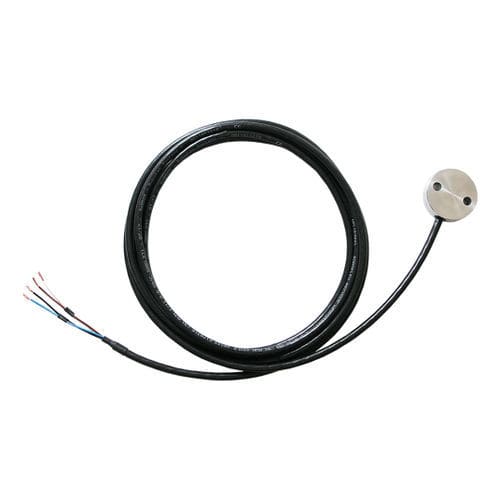 Sensor de temperatura Pt100 - 00.08290.000030 - Wilh. LAMBRECHT GmbH - IP67 / 4 hilos / con blindaje