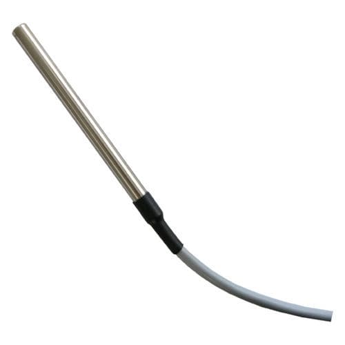 Termómetro Pt100 - 828 - Wilh. LAMBRECHT GmbH - °C / resistente al agua / resistente a la corrosión