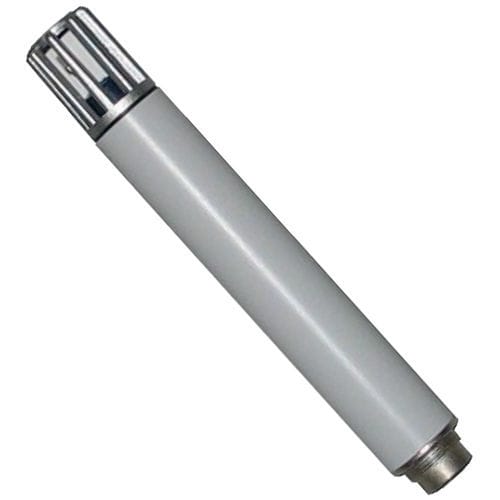 Sensor de temperatura y de humedad Pt100 - 8092 - Wilh. LAMBRECHT GmbH - analógico / 4 hilos / 24 Vcc