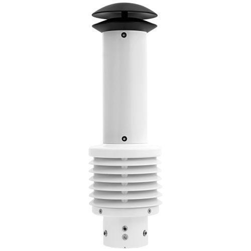 Sensor meteorológico compacto - EOLOS-NAV2 - Wilh. LAMBRECHT GmbH - temperatura del aire / de humedad relativa / dirección del viento