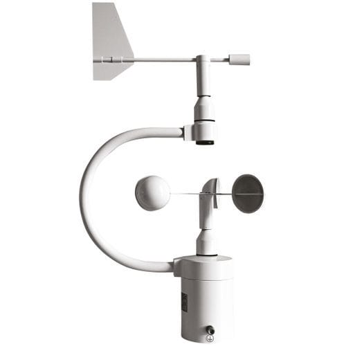 Sensor de viento robusto - ARCO-NAV - Wilh. LAMBRECHT GmbH - IP65