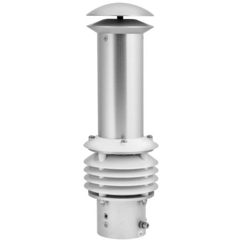 Sensor meteorológico compacto - EOLOS-IND - Wilh. LAMBRECHT GmbH - temperatura del aire / de humedad relativa / presión atmosférica