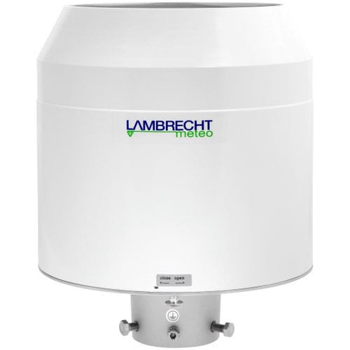 Sensor de precipitación - rain[e]314 - Wilh. LAMBRECHT GmbH