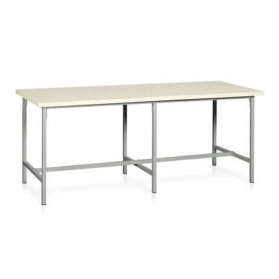 Mesa de trabajo - BM372G - Tecnotelai