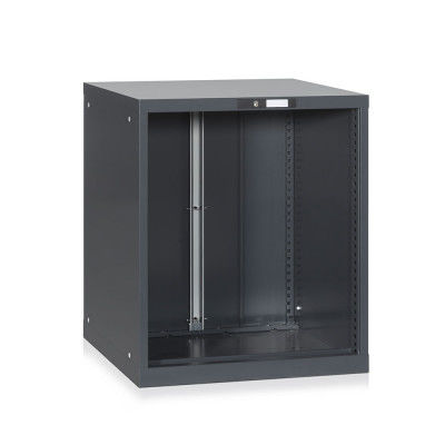 Banco de herramientas sin cajón - AH512 series - Tecnotelai