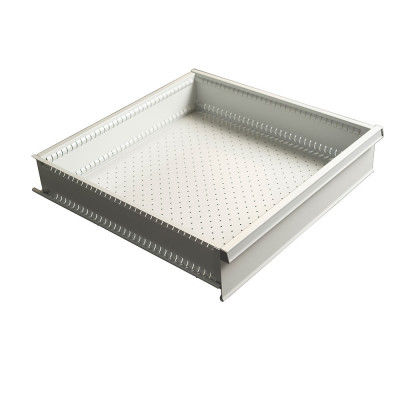 Cajón - AH321 series - Tecnotelai