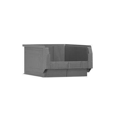Gaveta de polipropileno - P750GR - Tecnotelai - apilable