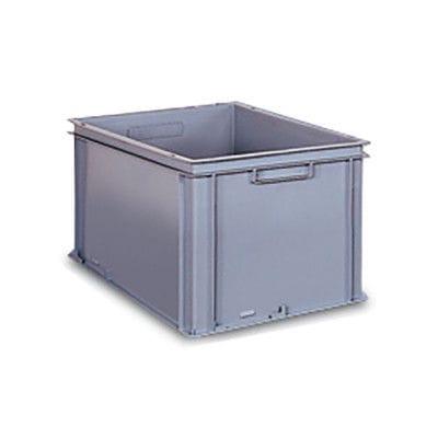 Gaveta de polipropileno - P406 - Tecnotelai - apilable