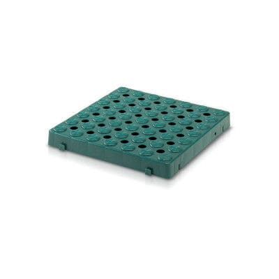 Alfombra antideslizante - P277 - Tecnotelai - antivibración / de polipropileno / verde