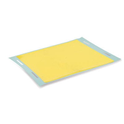 Tapa de registro rectangular - 0883 - Tecnotelai