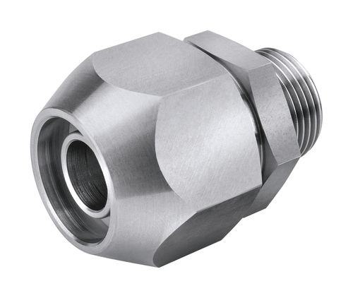Racor para aire comprimido - 68  - EISELE GmbH - de rosca