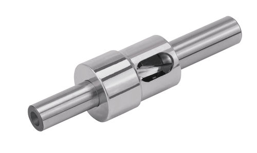 Achaflanadora eléctrica - WZ660  - EISELE GmbH - portátil / para tubo de plástico