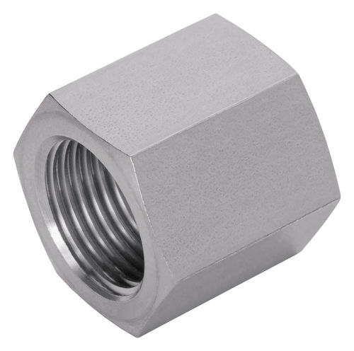 Machón de rosca - 1159  - EISELE GmbH - de acero inoxidable