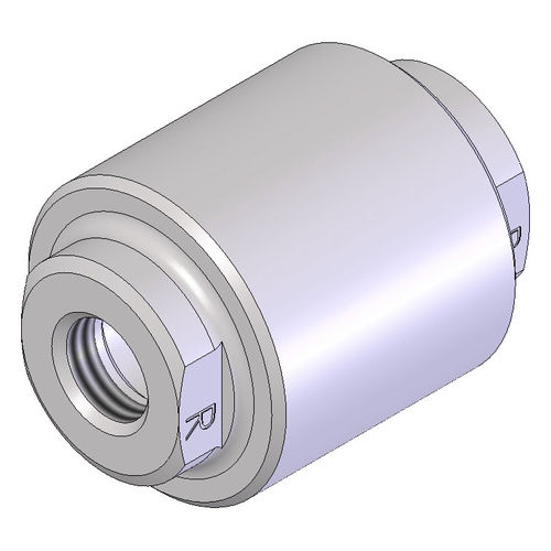 Válvula para aire - SA1703  - EISELE GmbH - de escape rápido